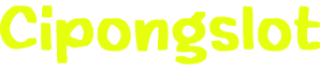 Cipongslot